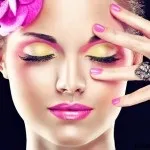 Кому підходить макіяж в рожевих тонах, sekrety-lady (макіяжу рожевих тонах) Кому підходить макіяж в рожевих тонах, sekrety-lady