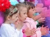 Конкурси на день народження для дітей (дітей) Конкурси на день народження для дітей