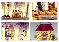 Конкурси на день будівельника, ювіляру (ювілей день народження свято весілля 23 лютого валентина закоханих новий старий рік корпоратив будівельник медики професійні 1 квітня дитячі школа випускний бал останній дзвінок сценарії сценки конкурси гри розіграші загадки вікторини пісні перероблені застільні прислів'я приказки медалі грамоти номінації стінгазети жартівливі привітання) Конкурси на день будівельника, ювіляру