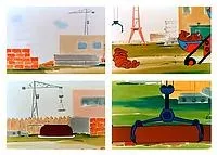 Конкурси на день будівельника, ювіляру (веселі) Конкурси на день будівельника, ювіляру