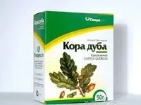 Кора дуба лікувальні властивості і застосування відвару і настоянки для лікування, народна медицина (лікувальні) Кора дуба лікувальні властивості і застосування відвару і настоянки для лікування, народна медицина