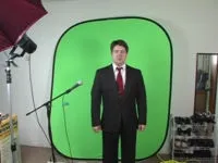 Комбіновані зйомки - це