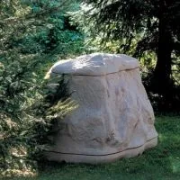 Компостер для дачі