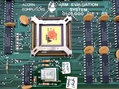 Компьютерра процесори arm альтернативне майбутнє (повернутися корпусу звичайних) Компьютерра процесори arm альтернативне майбутнє