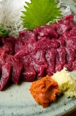 Конина, склад, користь і шкода конини (склад) Конина, склад, користь і шкода конини