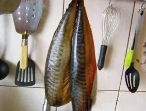Копчена скумбрія з рідким димом, смачний блог - прості рецепти з фото (димом) Копчена скумбрія з рідким димом, смачний блог - прості рецепти з фото