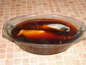 Копчена скумбрія з рідким димом, смачний блог - прості рецепти з фото (копчення) Копчена скумбрія з рідким димом, смачний блог - прості рецепти з фото