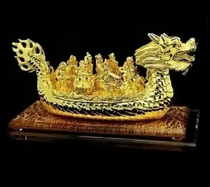 Корабель у фен-шуй значення, активізація талісмана (корабель) Корабель у фен-шуй значення, активізація талісмана