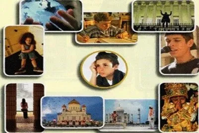 Конвенція про права дитини