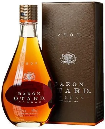 Коньяк Отард опис, історія, склад і цікаві факти (VSOP ціна якого) Коньяк Отард опис, історія, склад і цікаві факти