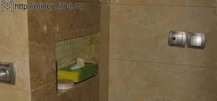 Контролер світлодіодним rgb стрічки