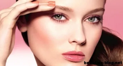 Кому підходить макіяж в рожевих тонах, sekrety-lady (макіяж) Кому підходить макіяж в рожевих тонах, sekrety-lady