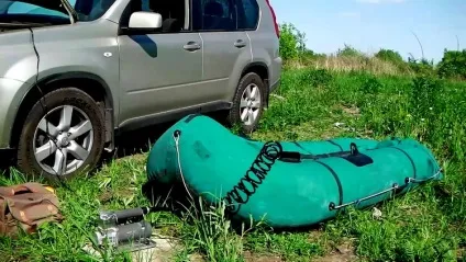 Компресор автомобільний який краще вибрати (мембранний автомобільний компресор) Компресор автомобільний який краще вибрати