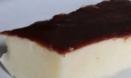 Цукерки пташине молоко, рецепт з фото крок за кроком в домашніх умовах (рецепт) Цукерки пташине молоко, рецепт з фото крок за кроком в домашніх умовах