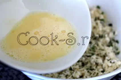 Конвертики з лаваша - покроковий рецепт з фото, закуски (закуски) Конвертики з лаваша - покроковий рецепт з фото, закуски