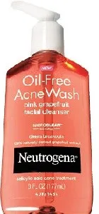 Косметика neutrogena