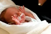 Годування недоношених сумішшю правила і режим годування, яка суміш краще (виховання) Годування недоношених сумішшю правила і режим годування, яка суміш краще