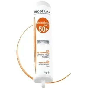 Косметика bioderma - захист від сонця