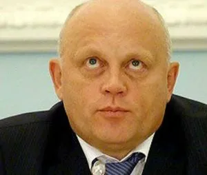 Корупційний проект губернатора Маріуполь області - «команда назарова», компромат