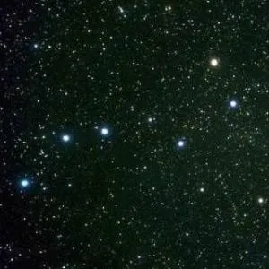 Космічний світ - архів блогу - як виглядають сузір'я (сузір'я) Космічний світ - архів блогу - як виглядають сузір'я