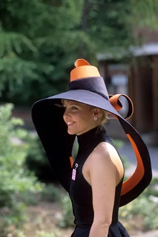 Королівські скачки royal ascot - історія і традиції (скачки) Королівські скачки royal ascot - історія і традиції