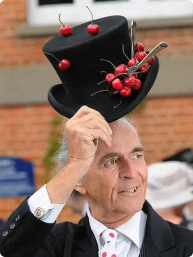 Королівські скачки royal ascot - історія і традиції (королівські) Королівські скачки royal ascot - історія і традиції