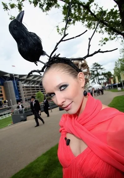 Королівські скачки royal ascot - історія і традиції (royal) Королівські скачки royal ascot - історія і традиції