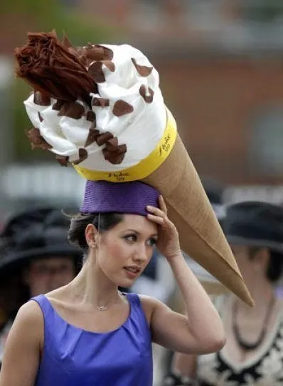 Королівські скачки royal ascot - історія і традиції (ascot) Королівські скачки royal ascot - історія і традиції