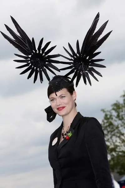 Королівські скачки royal ascot - історія і традиції (скачки) Королівські скачки royal ascot - історія і традиції