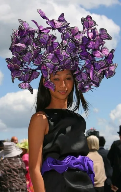 Королівські скачки royal ascot - історія і традиції (королівські) Королівські скачки royal ascot - історія і традиції