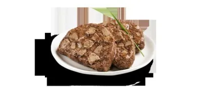 Корм для кішок gourmet - частування для улюбленця (корм) Корм для кішок gourmet - частування для улюбленця
