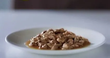 Корм гурмет (gourmet) для кішок, склад, ціна, відгуки (гурмет) Корм гурмет (gourmet) для кішок, склад, ціна, відгуки