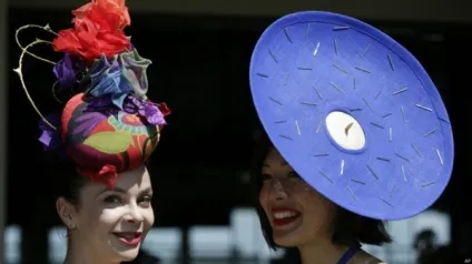 Королівські скачки royal ascot - історія і традиції (royal) Королівські скачки royal ascot - історія і традиції