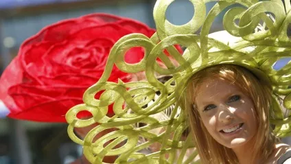 Королівські скачки royal ascot - історія і традиції (королівські) Королівські скачки royal ascot - історія і традиції