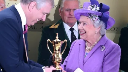 Королівські скачки royal ascot - історія і традиції (історія) Королівські скачки royal ascot - історія і традиції