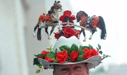 Королівські скачки royal ascot - історія і традиції (історія) Королівські скачки royal ascot - історія і традиції