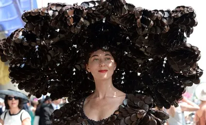 Королівські скачки royal ascot - історія і традиції (скачки) Королівські скачки royal ascot - історія і традиції