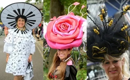 Королівські скачки royal ascot - історія і традиції (історія) Королівські скачки royal ascot - історія і традиції