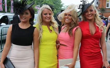 Королівські скачки royal ascot (royal) Королівські скачки royal ascot