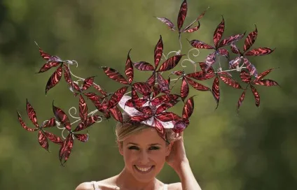 Королівські скачки royal ascot - історія і традиції (скачки) Королівські скачки royal ascot - історія і традиції