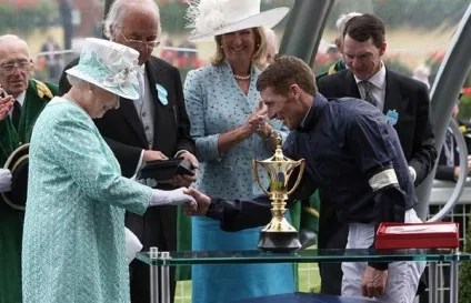 Королівські скачки royal ascot - історія і традиції (ascot) Королівські скачки royal ascot - історія і традиції