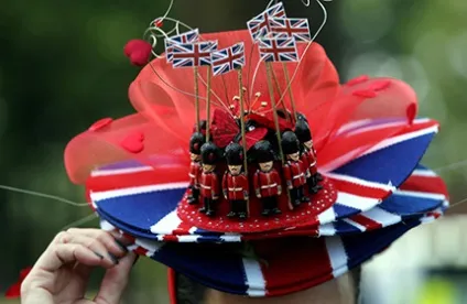 Королівські скачки royal ascot (королівські) Королівські скачки royal ascot