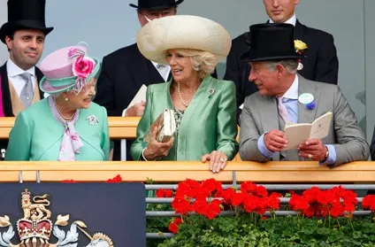 Королівські скачки royal ascot - історія і традиції (royal) Королівські скачки royal ascot - історія і традиції