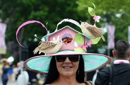 Королівські скачки royal ascot - історія і традиції (royal) Королівські скачки royal ascot - історія і традиції
