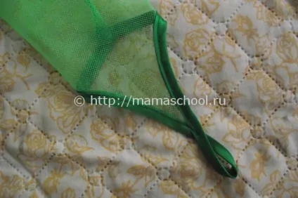 Костюм троянди для дівчинки своїми руками, як зшити костюм троянди на новий рік (костюм) Костюм троянди для дівчинки своїми руками, як зшити костюм троянди на новий рік