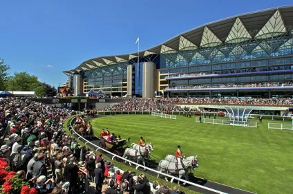 Королівський Аскот (royal ascot)