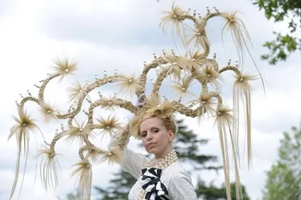 Королівські скачки royal ascot - історія і традиції (королівські) Королівські скачки royal ascot - історія і традиції