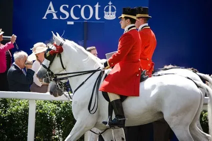 Королівський Аскот (royal ascot)