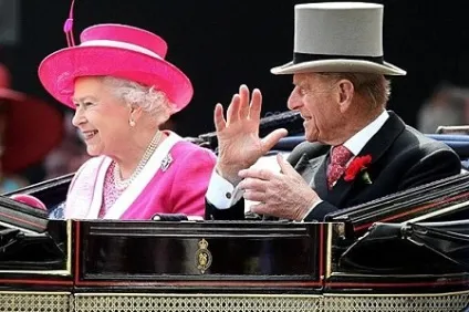 Королівські скачки royal ascot - історія і традиції (ascot) Королівські скачки royal ascot - історія і традиції
