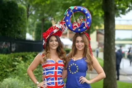 Королівські скачки royal ascot - історія і традиції (історія) Королівські скачки royal ascot - історія і традиції